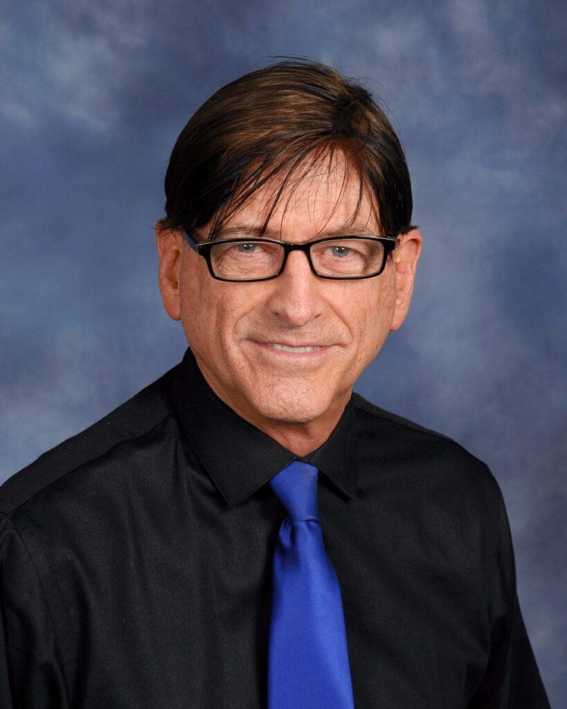 Tim Carson