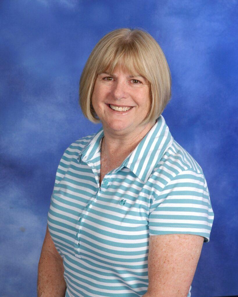 Carol Drake