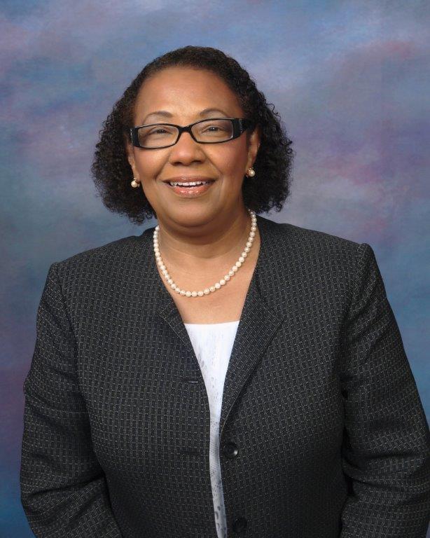 Marion Mason