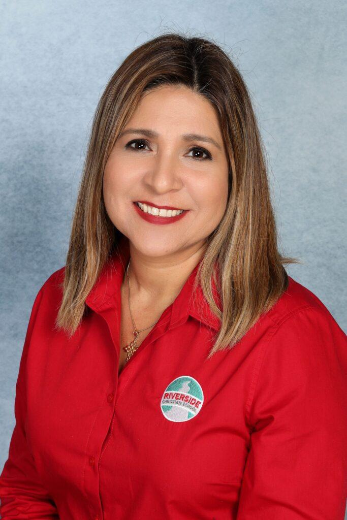 Lieska Dejesus
