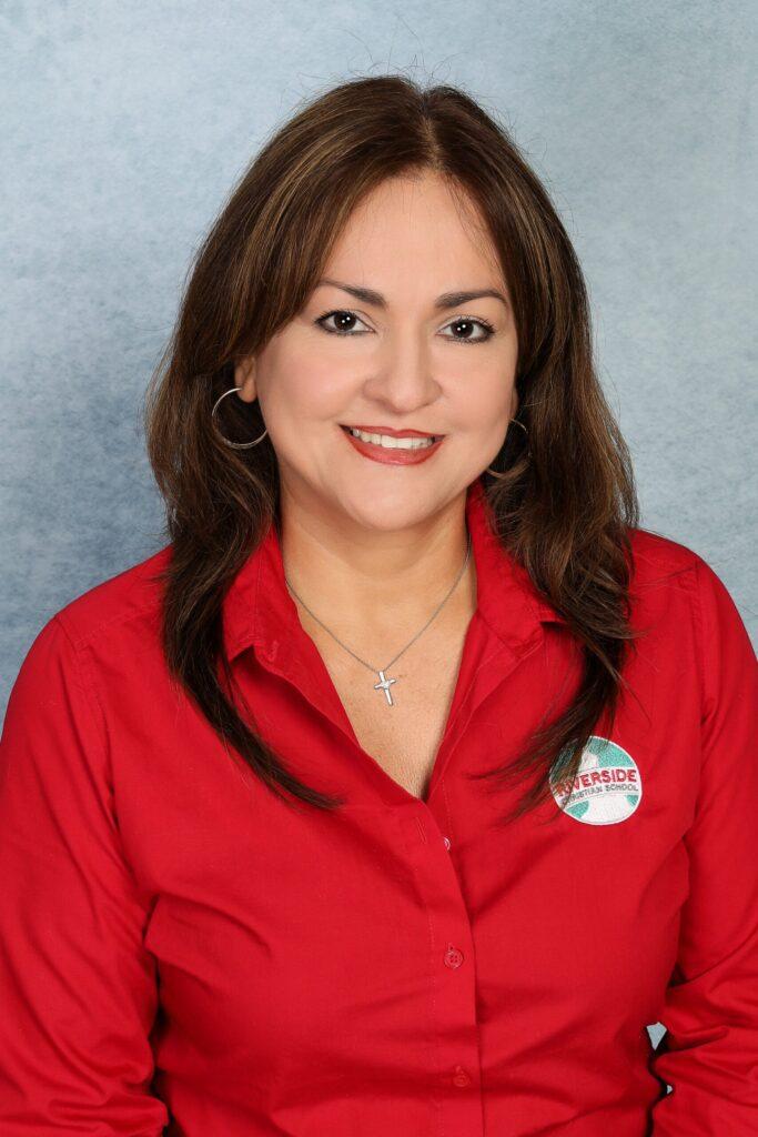 Maria Avila
