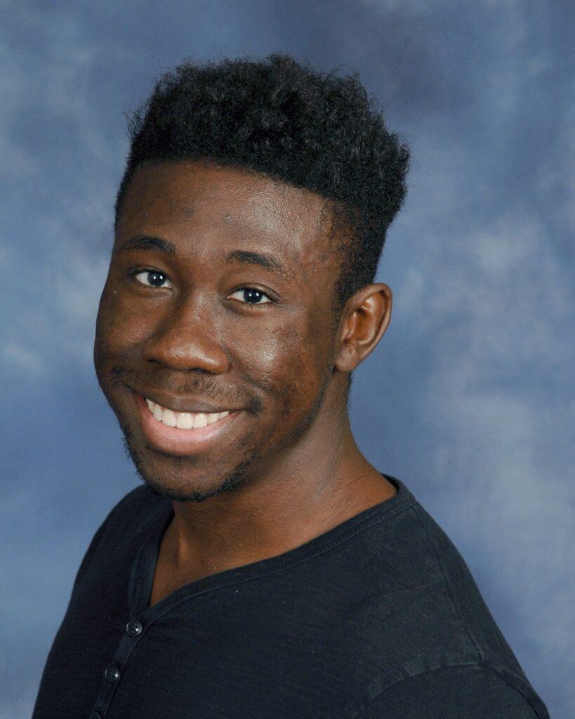 Dion Todman