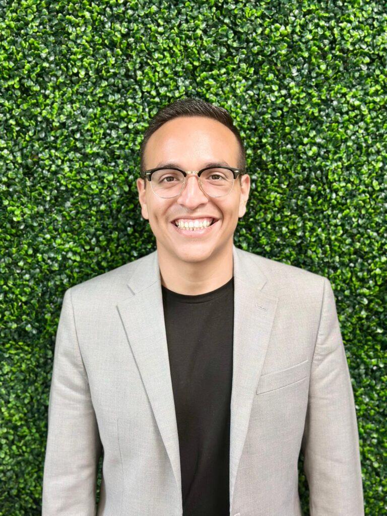Nicholas Noyola
